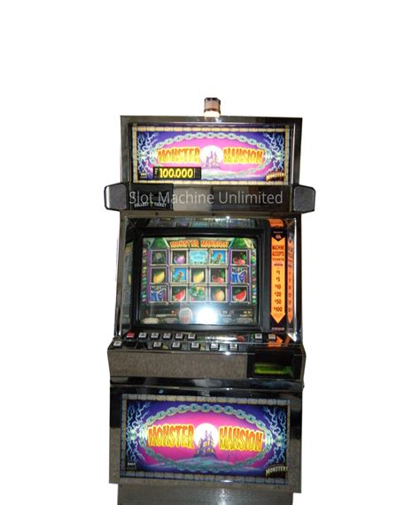 mansion slots|monster mansion slot machine.